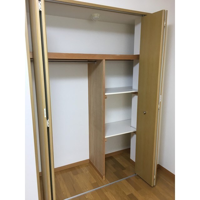 メジロテークの物件内観写真