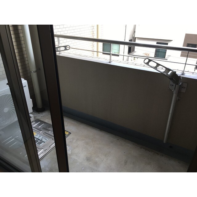 メジロテークの物件内観写真