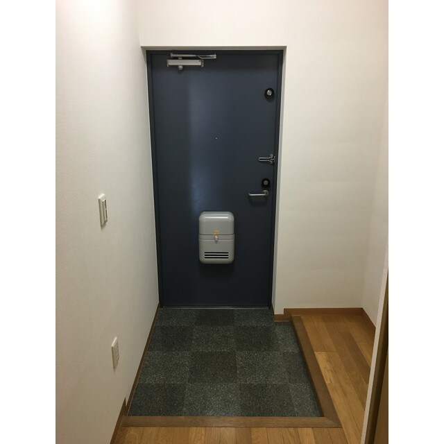 メジロテークの物件内観写真