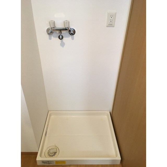 メジロテークの物件内観写真