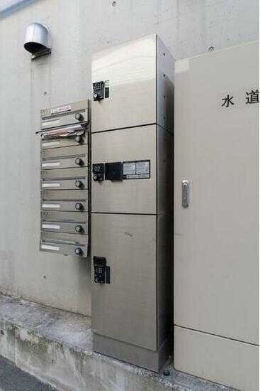 GLANZの物件内観写真