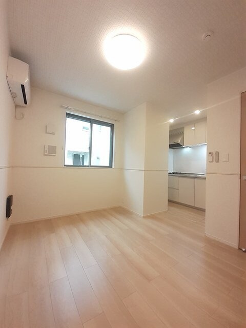 フィオーレの物件内観写真