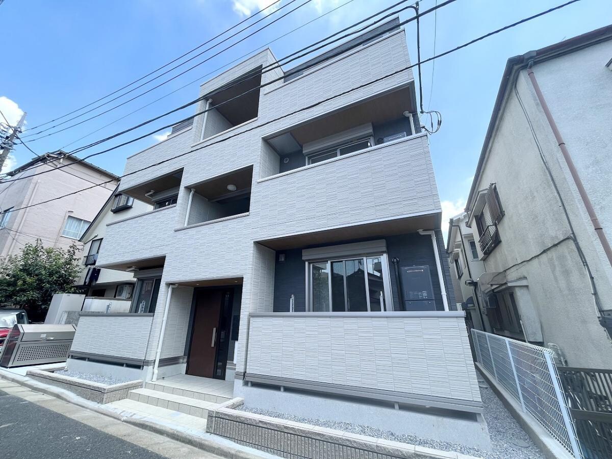 アンジュール北町の物件内観写真