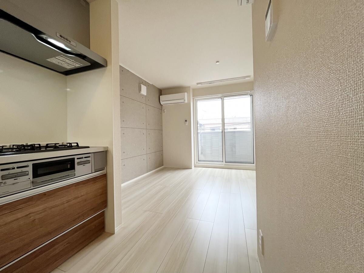 アンジュール北町の物件内観写真