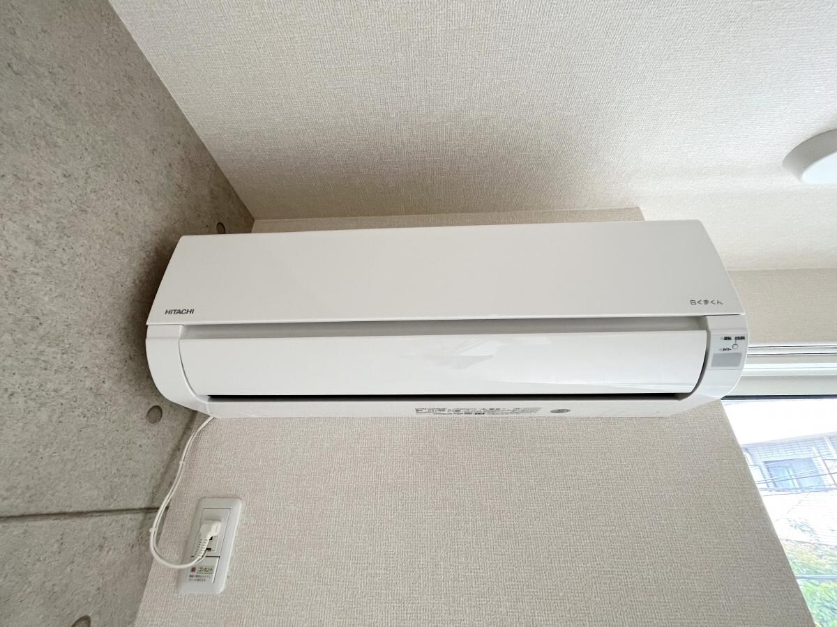 アンジュール北町の物件内観写真