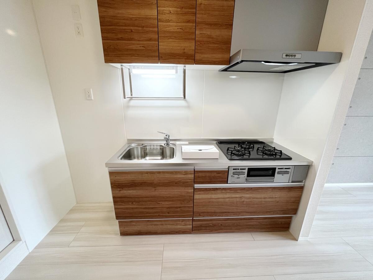 アンジュール北町の物件内観写真