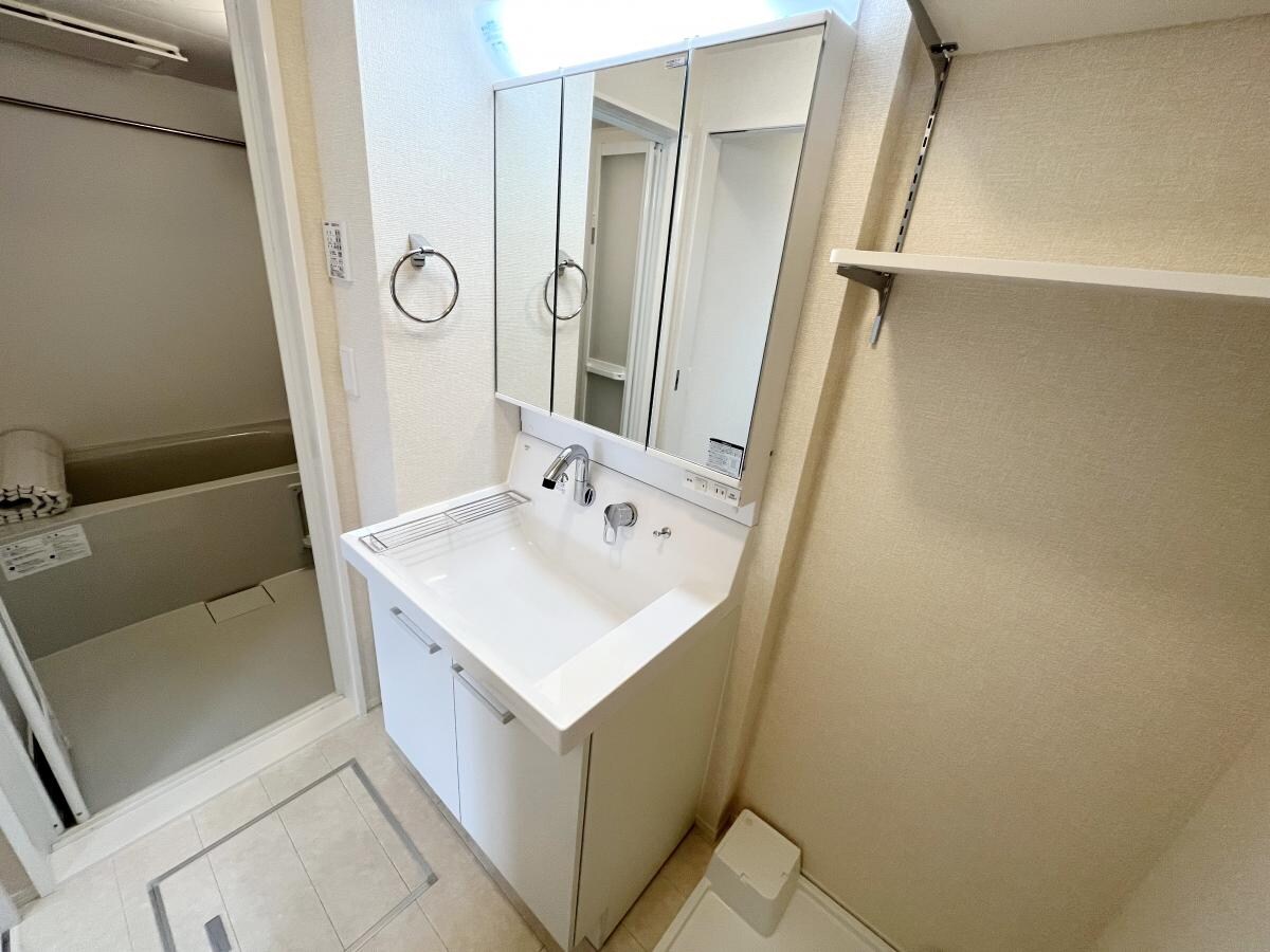 アンジュール北町の物件内観写真