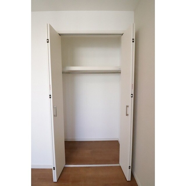 ワールドレジデンスの物件内観写真