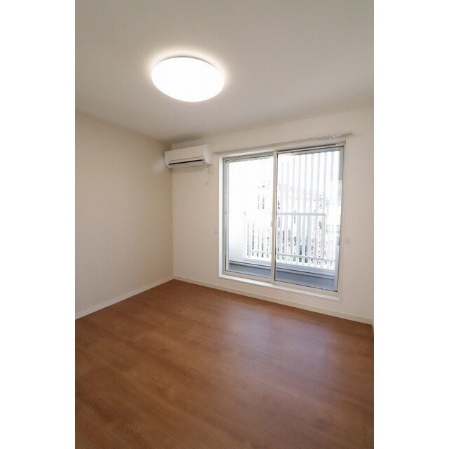 ワールドレジデンスの物件内観写真