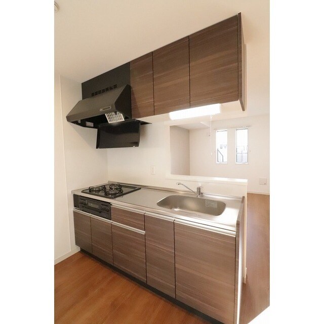 ワールドレジデンスの物件内観写真