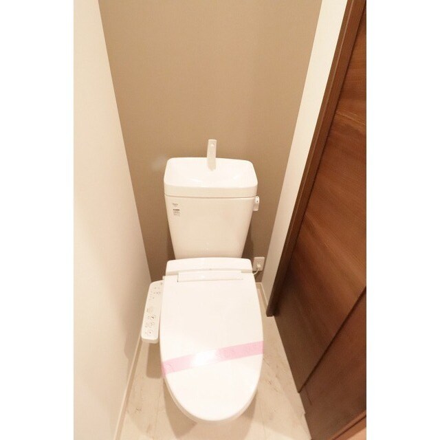 ワールドレジデンスの物件内観写真