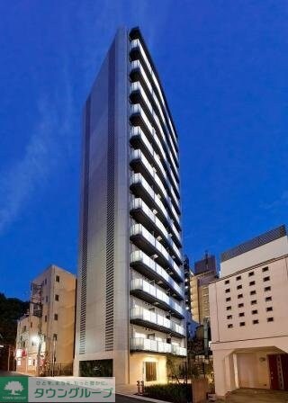 ジェノヴィア東大前グリーンヴェールの物件内観写真