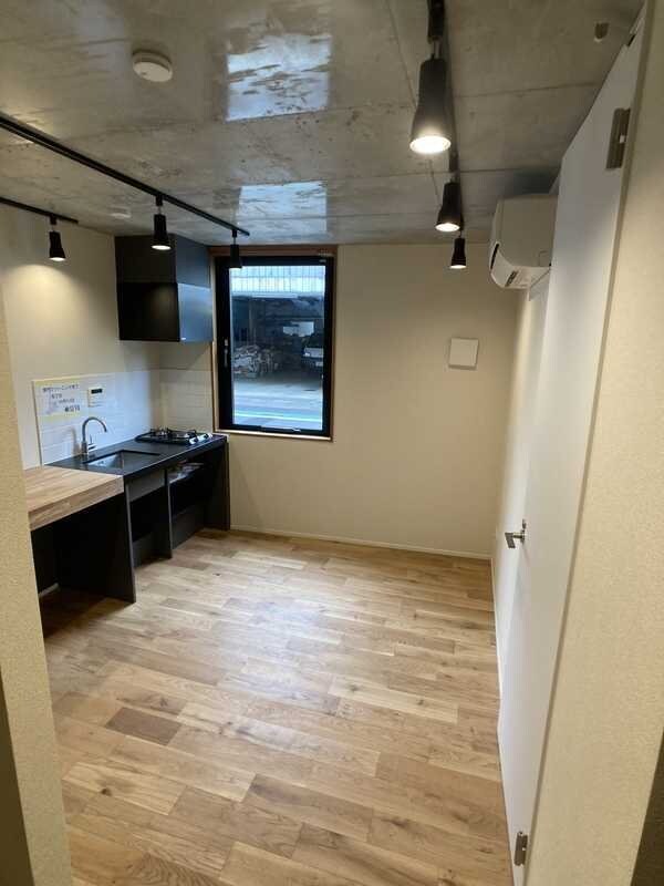 trias362の物件内観写真