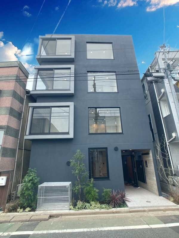 trias362の物件外観写真