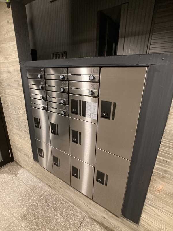 trias362の物件内観写真