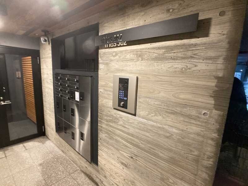 trias362の物件内観写真