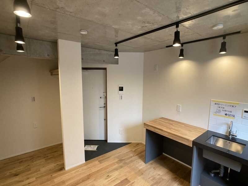 trias362の物件内観写真