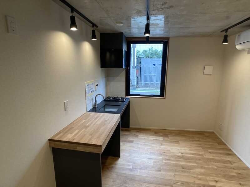 trias362の物件内観写真