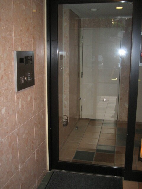 佐藤ビルの物件内観写真