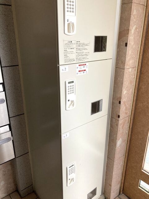 佐藤ビルの物件内観写真