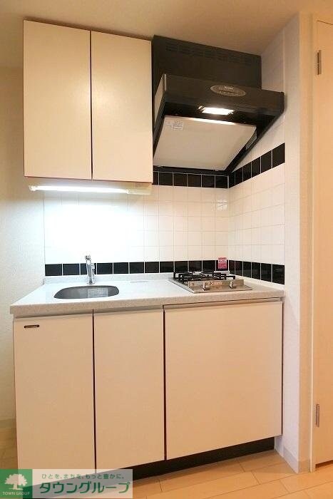 RASIS大山‐山手通りの物件内観写真