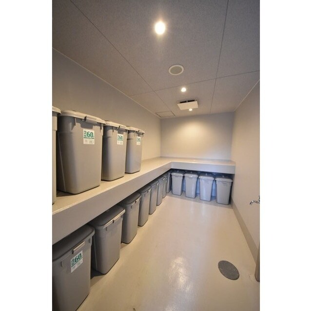 GRAN PASEO新大塚の物件内観写真