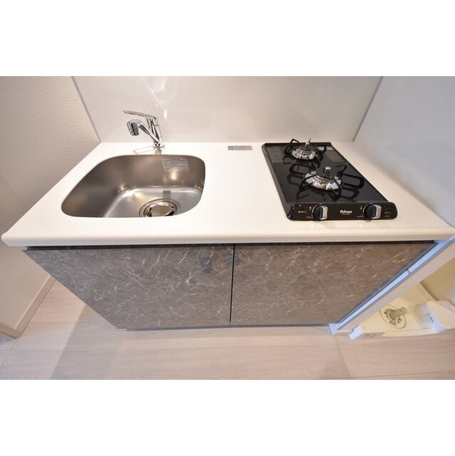 GRAN PASEO新大塚の物件内観写真