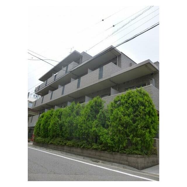 リガーレプレズント氷川台の物件内観写真