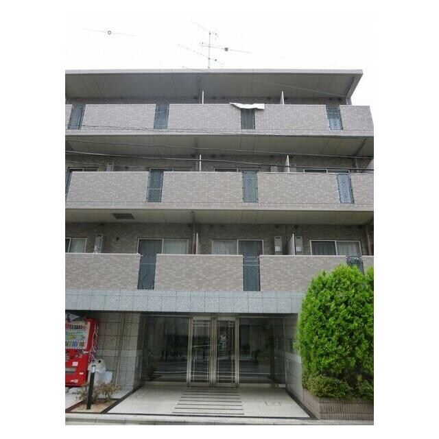 リガーレプレズント氷川台の物件内観写真