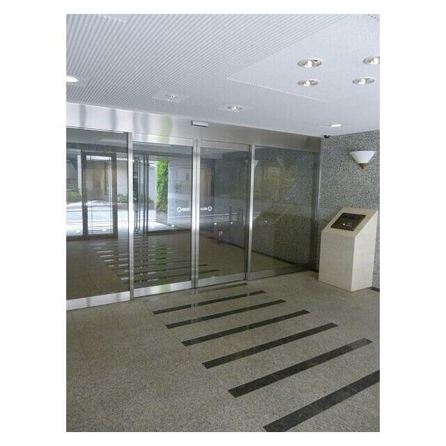 リガーレプレズント氷川台の物件内観写真