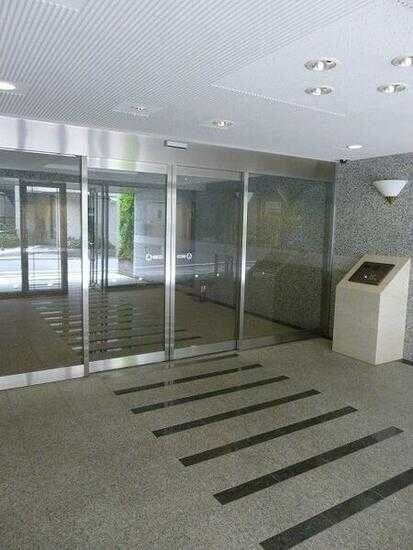 リガーレプレズント氷川台の物件内観写真