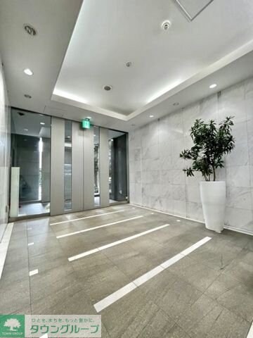 レジディア文京音羽IIの物件内観写真