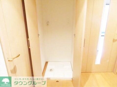 サンクレイドルレヴィール池袋の物件内観写真