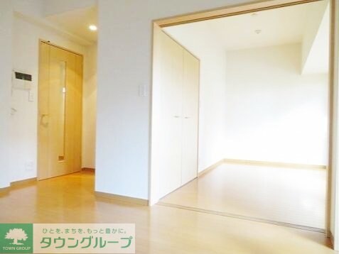 サンクレイドルレヴィール池袋の物件内観写真