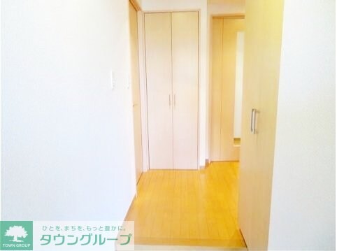 サンクレイドルレヴィール池袋の物件内観写真