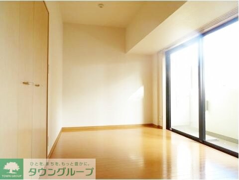 サンクレイドルレヴィール池袋の物件内観写真