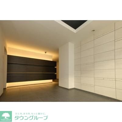 パークアクシス板橋本町の物件内観写真