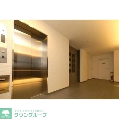 パークアクシス板橋本町の物件内観写真