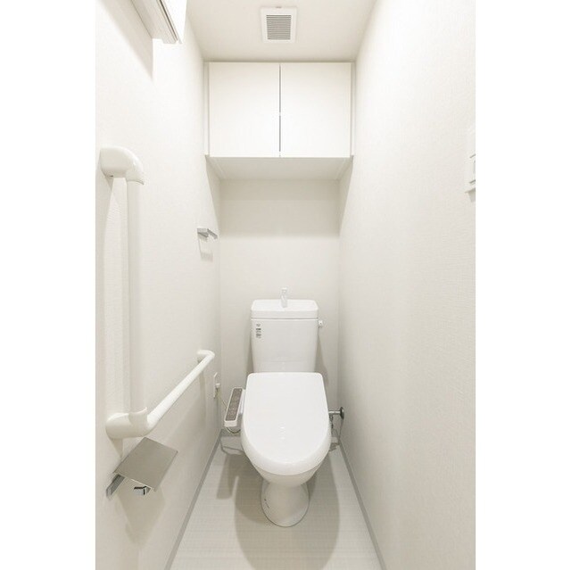 コンフォリア志村坂上の物件内観写真