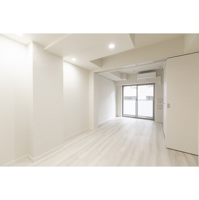 コンフォリア志村坂上の物件内観写真