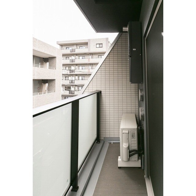 コンフォリア志村坂上の物件内観写真