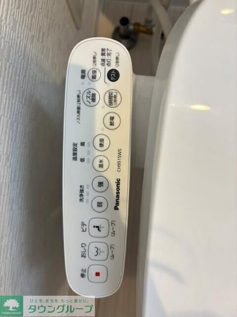 REMU千川の物件内観写真