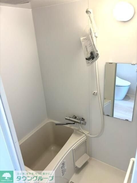 REMU千川の物件内観写真