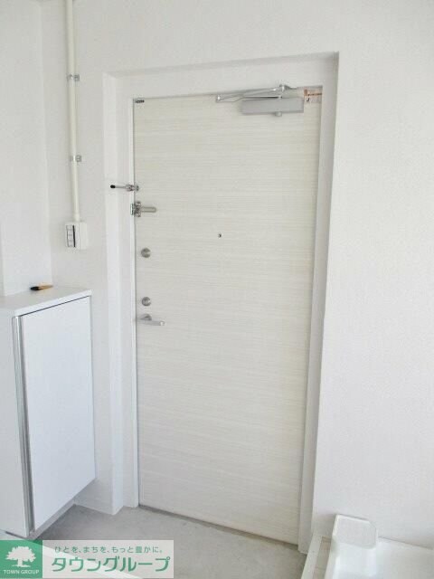 REMU千川の物件内観写真