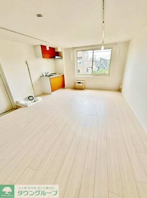 REMU千川の物件内観写真