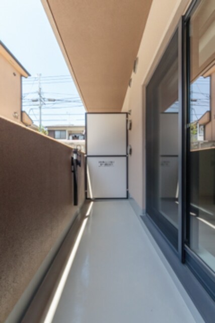 ディオスプラドの物件内観写真