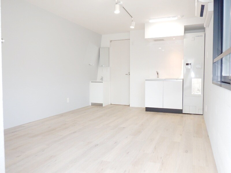 グランデュール大塚の物件内観写真