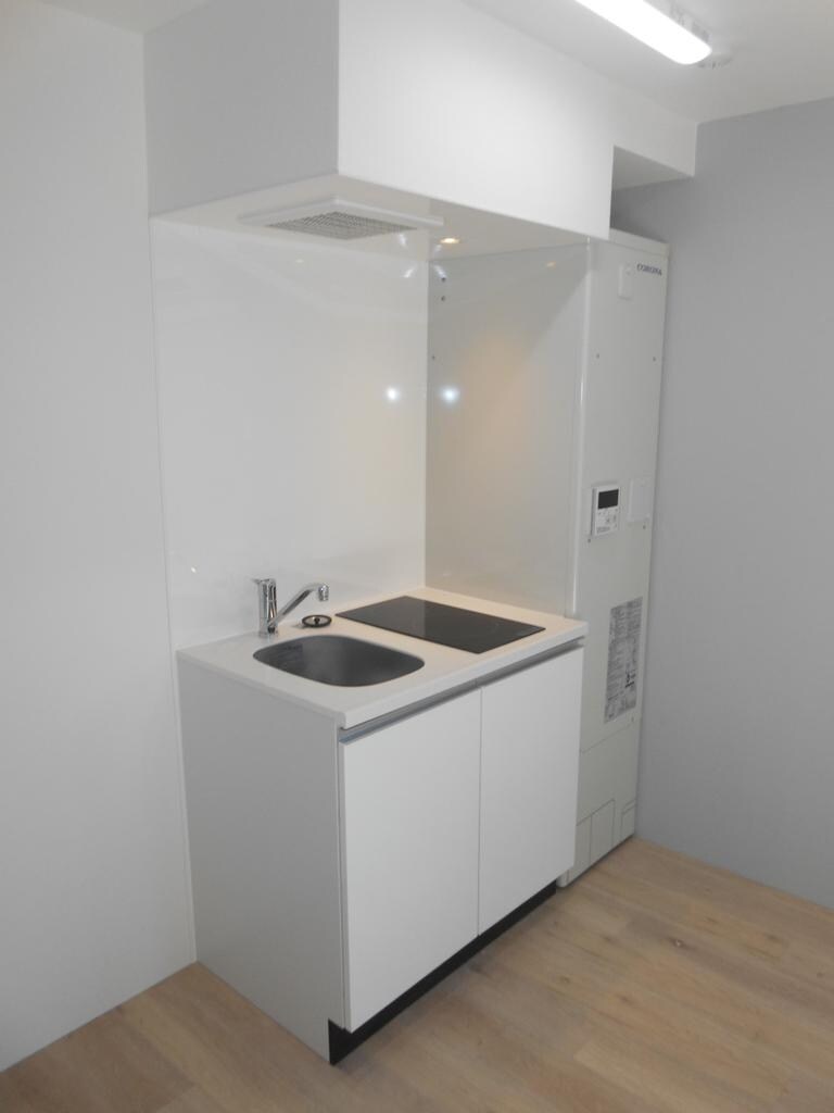 グランデュール大塚の物件内観写真