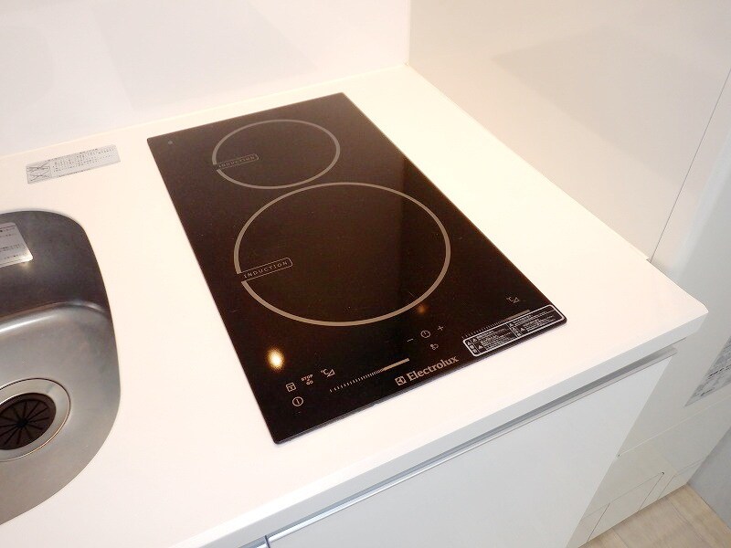 グランデュール大塚の物件内観写真