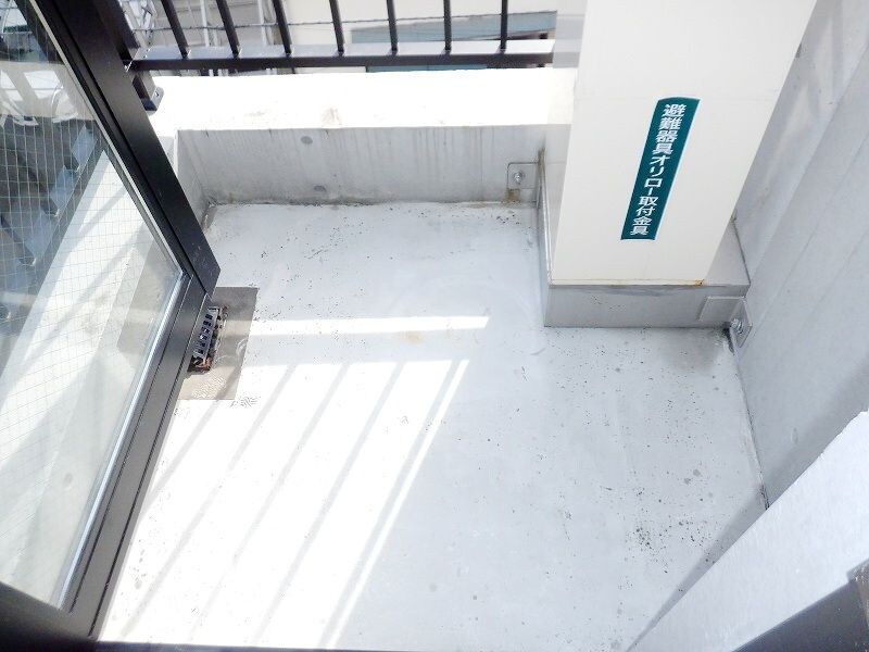 グランデュール大塚の物件内観写真